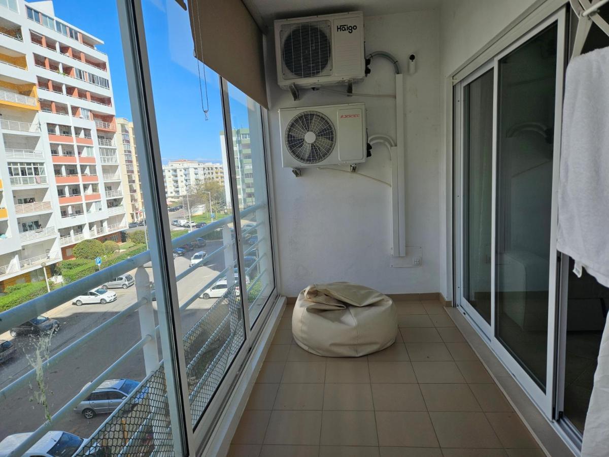 Serendipity House Portimao Exterior photo