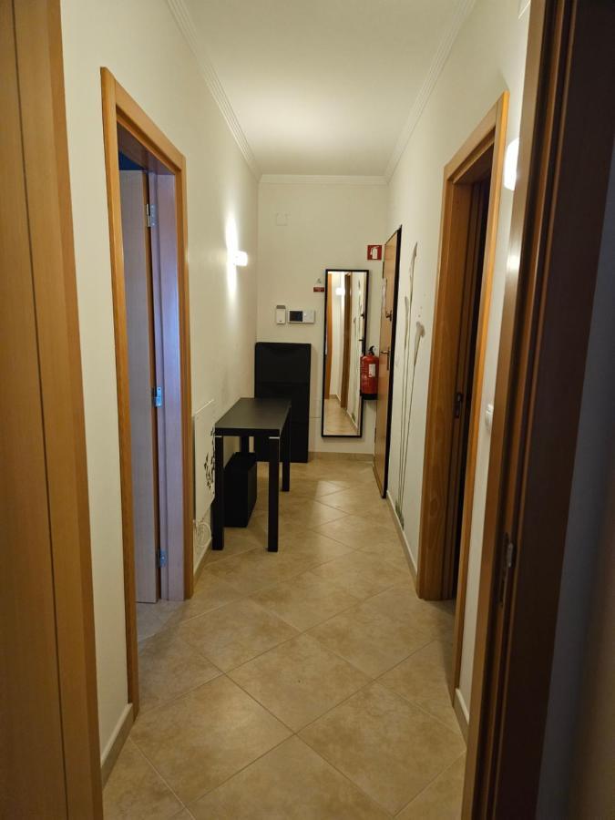 Serendipity House Portimao Exterior photo